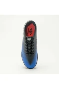 CHUTEIRA UMBRO SOCIETY RAPTOR - Azul/preto CHUTEIRA UMBRO SOCIETY RAPTOR - Azul/preto