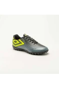 CHUTEIRA UMBRO SOCIETY RAPTOR - Grafite/verde CHUTEIRA UMBRO SOCIETY RAPTOR - Grafite/verde