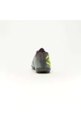 CHUTEIRA UMBRO SOCIETY RAPTOR - Grafite/verde CHUTEIRA UMBRO SOCIETY RAPTOR - Grafite/verde