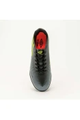 CHUTEIRA UMBRO SOCIETY RAPTOR - Grafite/verde CHUTEIRA UMBRO SOCIETY RAPTOR - Grafite/verde