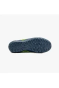 CHUTEIRA UMBRO SOCIETY SENSE INFANTIL - Marinho/verde CHUTEIRA UMBRO SOCIETY SENSE INFANTIL - Marinho/verde