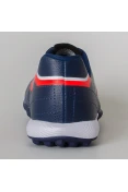 CHUTEIRA UMBRO SOCIETY SPECIALI 2 CLUB - Marinho/laranja