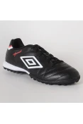 CHUTEIRA UMBRO SOCIETY SPECIALI 2 CLUB - Preto