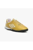 CHUTEIRA UMBRO SOCIETY SPECIALI III LEAGUE - Dourado/branco CHUTEIRA UMBRO SOCIETY SPECIALI III LEAGUE - Dourado/branco