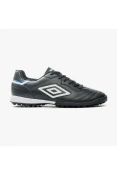 CHUTEIRA UMBRO SOCIETY SPECIALI III LEAGUE - Preto/branco