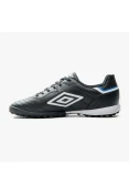CHUTEIRA UMBRO SOCIETY SPECIALI III LEAGUE - Preto/branco
