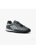 CHUTEIRA UMBRO SOCIETY SPECIALI III LEAGUE - Preto/branco