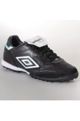 CHUTEIRA UMBRO SOCIETY SPECIALI III PREMIER - Preto/branco CHUTEIRA UMBRO SOCIETY SPECIALI III PREMIER - Preto/branco