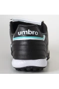 CHUTEIRA UMBRO SOCIETY SPECIALI III PREMIER - Preto/branco CHUTEIRA UMBRO SOCIETY SPECIALI III PREMIER - Preto/branco