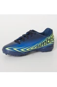 CHUTEIRA UMBRO SOCIETY SPEED III INFANTIL - Marinho/verde CHUTEIRA UMBRO SOCIETY SPEED III INFANTIL - Marinho/verde