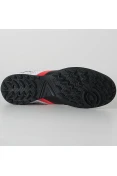 CHUTEIRA UMBRO SOCIETY SPIRITY - Preto/branco CHUTEIRA UMBRO SOCIETY SPIRITY - Preto/branco