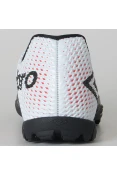 CHUTEIRA UMBRO SOCIETY SPIRITY - Preto/branco CHUTEIRA UMBRO SOCIETY SPIRITY - Preto/branco