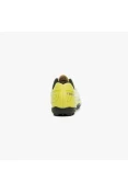 CHUTEIRA UMBRO SOCIETY TECHNO JR INFANTIL - Amarelo/preto CHUTEIRA UMBRO SOCIETY TECHNO JR INFANTIL - Amarelo/preto