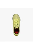 CHUTEIRA UMBRO SOCIETY TECHNO JR INFANTIL - Amarelo/preto CHUTEIRA UMBRO SOCIETY TECHNO JR INFANTIL - Amarelo/preto