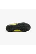 CHUTEIRA UMBRO SOCIETY TECHNO JR INFANTIL - Amarelo/preto CHUTEIRA UMBRO SOCIETY TECHNO JR INFANTIL - Amarelo/preto