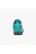 CHUTEIRA UMBRO SOCIETY TOCCO II CLUB MASCULINO - Marinho/branco