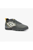 CHUTEIRA UMBRO SOCIETY TOCCO II CLUB MASCULINO - Preto/branco CHUTEIRA UMBRO SOCIETY TOCCO II CLUB MASCULINO - Preto/branco