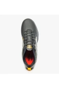 CHUTEIRA UMBRO SOCIETY TOCCO II CLUB MASCULINO - Preto/branco CHUTEIRA UMBRO SOCIETY TOCCO II CLUB MASCULINO - Preto/branco
