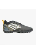 CHUTEIRA UMBRO SOCIETY TOCCO II CLUB MASCULINO - Preto/branco CHUTEIRA UMBRO SOCIETY TOCCO II CLUB MASCULINO - Preto/branco
