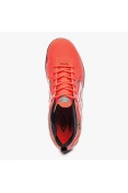 CHUTEIRA UMBRO SOCIETY TOCCO II CLUB MASCULINO - Vermelho/branco CHUTEIRA UMBRO SOCIETY TOCCO II CLUB MASCULINO - Vermelho/branco