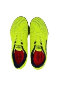 CHUTEIRA UMBRO SOCIETY TOUCH - Amarelo/marinho CHUTEIRA UMBRO SOCIETY TOUCH - Amarelo/marinho