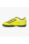 CHUTEIRA UMBRO SOCIETY ULTRASKIN - Amarelo/preto CHUTEIRA UMBRO SOCIETY ULTRASKIN - Amarelo/preto
