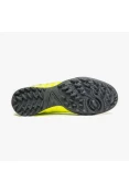 CHUTEIRA UMBRO SOCIETY ULTRASKIN - Amarelo/preto CHUTEIRA UMBRO SOCIETY ULTRASKIN - Amarelo/preto