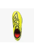CHUTEIRA UMBRO SOCIETY ULTRASKIN - Amarelo/preto CHUTEIRA UMBRO SOCIETY ULTRASKIN - Amarelo/preto