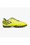 CHUTEIRA UMBRO SOCIETY ULTRASKIN - Amarelo/preto CHUTEIRA UMBRO SOCIETY ULTRASKIN - Amarelo/preto