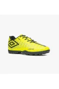CHUTEIRA UMBRO SOCIETY ULTRASKIN - Amarelo/preto CHUTEIRA UMBRO SOCIETY ULTRASKIN - Amarelo/preto