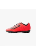CHUTEIRA UMBRO SOCIETY ULTRASKIN JR - Laranja/preto CHUTEIRA UMBRO SOCIETY ULTRASKIN JR - Laranja/preto