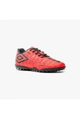 CHUTEIRA UMBRO SOCIETY ULTRASKIN JR - Laranja/preto CHUTEIRA UMBRO SOCIETY ULTRASKIN JR - Laranja/preto