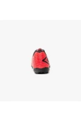CHUTEIRA UMBRO SOCIETY ULTRASKIN JR - Laranja/preto CHUTEIRA UMBRO SOCIETY ULTRASKIN JR - Laranja/preto