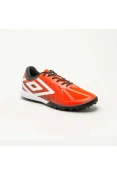 CHUTEIRA UMBRO SOCIETY VELOCITA 6 CLUB - Vermelho/branco CHUTEIRA UMBRO SOCIETY VELOCITA 6 CLUB - Vermelho/branco