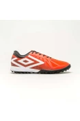 CHUTEIRA UMBRO SOCIETY VELOCITA 6 CLUB - Vermelho/branco CHUTEIRA UMBRO SOCIETY VELOCITA 6 CLUB - Vermelho/branco