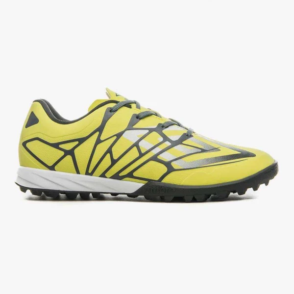 CHUTEIRA UMBRO SOCIETY VELOCITA ALCHEMIST CLUB MASCULINA - Verde/preto