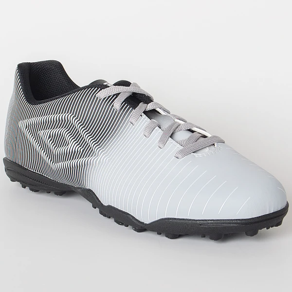 CHUTEIRA UMBRO SOCIETY VIBE - Cinza/preto