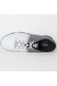 CHUTEIRA UMBRO SOCIETY VIBE - Cinza/preto CHUTEIRA UMBRO SOCIETY VIBE - Cinza/preto