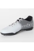 CHUTEIRA UMBRO SOCIETY VIBE - Cinza/preto CHUTEIRA UMBRO SOCIETY VIBE - Cinza/preto