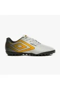 CHUTEIRA UMBRO SOCIETY WARSKIN - Branco/preto