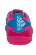CHUTERIA FUTSAL ADIDAS F10 IN - Pink/azul CHUTERIA FUTSAL ADIDAS F10 IN - Pink/azul