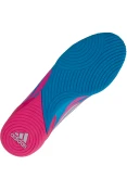 CHUTERIA FUTSAL ADIDAS F10 IN - Pink/azul CHUTERIA FUTSAL ADIDAS F10 IN - Pink/azul