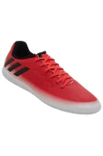 CHUTERIA FUTSAL ADIDAS MESSI 16.3 IN - Vermelho/branco CHUTERIA FUTSAL ADIDAS MESSI 16.3 IN - Vermelho/branco
