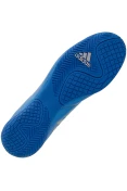 CHUTERIA FUTSAL ADIDAS MESSI 16.4 IN - Azul/prata CHUTERIA FUTSAL ADIDAS MESSI 16.4 IN - Azul/prata