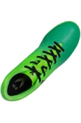 CHUTERIA FUTSAL ADIDAS X 16 4 IN - Verde/preto CHUTERIA FUTSAL ADIDAS X 16 4 IN - Verde/preto