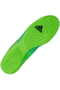 CHUTERIA FUTSAL ADIDAS X 16 4 IN - Verde/preto CHUTERIA FUTSAL ADIDAS X 16 4 IN - Verde/preto