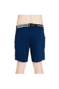 CINTO ADIDAS MÍDIA RUNNING - Preto/cinza CINTO ADIDAS MÍDIA RUNNING - Preto/cinza
