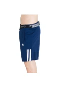 CINTO ADIDAS MÍDIA RUNNING - Preto/cinza CINTO ADIDAS MÍDIA RUNNING - Preto/cinza