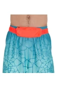 CINTO ADIDAS MIDIA YUR RUNNING - Laranja