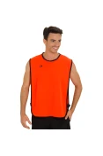 COLETE PLACAR LOANDA LUMINOSO - Laranja COLETE PLACAR LOANDA LUMINOSO - Laranja
